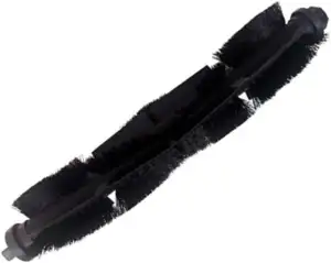 Ersatz Hauptbürste für Grundig VCR 4230, VCR 6230, VCR 7230 - Rollenbürste kompatibel mit Saugroboter, Tierhaare & Hartbodenbürste