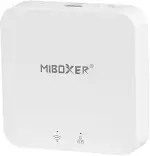 LGIDTECH ZB-Box3 Zigbee 3.0 Gateway für Smartphone-App [MiBoxer Smart] Steuerung von Zigbee-LED-G...