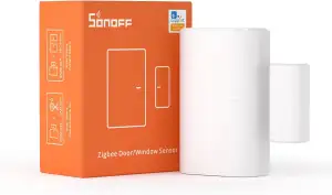 SONOFF SNZB-04P Zigbee tür und fenstersensor,intelligenter Fenster- und türkonta