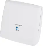 Homematic IP Smart Home Zentrale CCU3 inklusive mediola AIO CREATOR NEO Lizenz, 151965A0