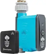 FSA Bewässerungssteuerung mit Wifi Hub & App Steuerung per Alexa & Google Home, Automatische und ...