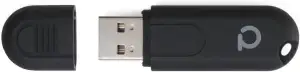 ConBee II - universelles Zigbee 3.0 USB-Gateway, inkl. deCONZ & Phoscon App, Hom