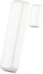 FRITZ!Smart Control 350 | magnetischer Tür-/Fensterkontakt für Smart Home | erkennt geöffnete oder geschlossene Zustände | energieeffizienter DECT-ULE-Sensor | einfache Einrichtung