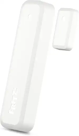 FRITZ!Smart Control 350 | magnetischer Tür-/Fensterkontakt für Smart Home | erke