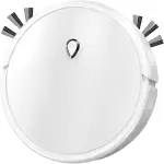 Boden-Vakuum-Roboter – intelligentes Reinigungswerkzeug, kompaktes Kehrsystem | kabellose Fernbed...