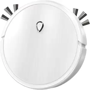 Boden-Vakuum-Roboter – intelligentes Reinigungswerkzeug, kompaktes Kehrsystem | 