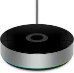 Homey Bridge | Smart Hub for Home Automation – Features Z-Wave Plus, Zigbee, Wi-Fi, BLE, 433MHz & Infrared. Compatible with Siri, Alexa & Google Home.