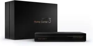 Fibaro Home Center 3 / Z-Wave 700 Smart Home Hub, Smart Home Management System m