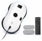 Osmo™ RoboClean Fensterputzroboter Fensterroboter Fensterreinigungsroboter