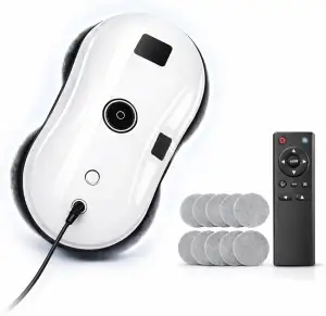 Osmo™ RoboClean Fensterputzroboter Fensterroboter Fensterreinigungsroboter