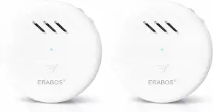 Premium-Glasbruchalarm GX100 | von Polizeibeamten gegründete Sicherheitsmarke | 