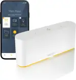 Somfy TaHoma Switch 1870595 - Smart Home Zentrale für das vernetzte Zuhause - Kompatibel mit io, ...