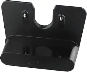 Ladestation for Saugroboter, Kompatibel Mit Mamibot, EXVAC660 & EXVAC680S, Tesvo