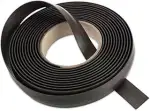 5 Meter Staubsauger Magnetband Magnetstreifen 25 mm, Begrenzungsstreifen, geeignet für alle handelsüblichen Saugroboter, Vorwerk, Miele, Xiaomi usw.