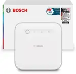 Bosch Smart Home Controller II, Gateway zur Steuerung des Bosch Smart Home Systems, smart Hub