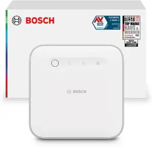 Bosch Smart Home Controller II, Gateway zur Steuerung des Bosch Smart Home Syste