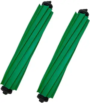 Reinigungsroboter kompatible Gummibürste für Roomba Plus 405 / Combo 505/205, ei