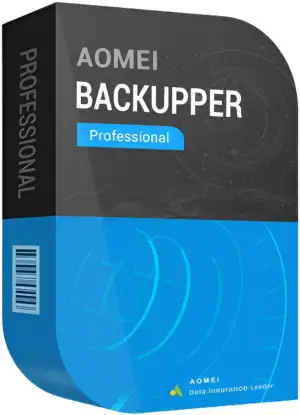 AOMEI Backupper PRO Datensicherung Programm, Rettung bei Malware-Befall, defekte