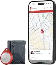ONE – Anti-Diebstahl GPS Gerät für Auto & Motorrad | GPS Tracker für Autos, Moto