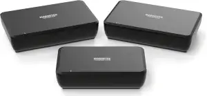 Kabellose Lautsprecher Verbindung Marmitek Speaker Anywhere 750 - Deckenlautspre