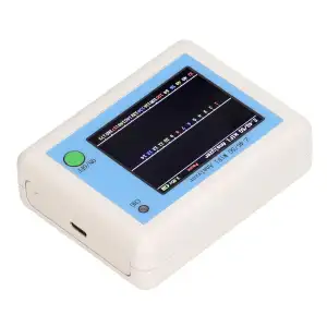 Generic WIFI-Analysator Effizienter Netzwerksignalscanner Zur WLAN-Optimierung, 