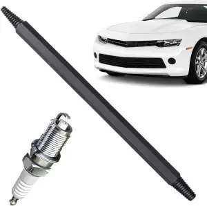 Generico Werkzeug zum Entfernen von Routen - Sicheres Entfernen des 185-mm-Draht