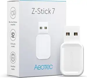 Aeotec Z-Stick 7 AEOEZWA010