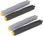 Ersatzrollen Kompatibel iRobot Roomba 800 und 900 Serie 980 966 960 865 870 875 876 Roboter Staub...