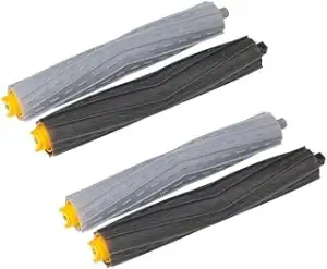 Ersatzrollen Kompatibel iRobot Roomba 800 und 900 Serie 980 966 960 865 870 875 876 Roboter Staub...