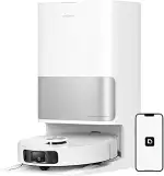 dreame L10s Ultra Gen 2 Saugroboter mit Wischfunktion,MopExtend™ RoboSwing-Technologie, 10.000 Pa...