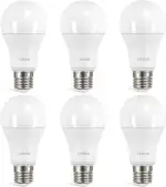 Linkind 13.5W Super Hell E27 LED Lampe, ersetzt 100 Watt, 5000K Tageslichtweiß A60 LED Birne 1560...