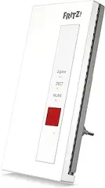 FRITZ!Smart Gateway: Einfache Anbindung von Zigbee- und DECT-ULE-Smart-Home-Geräten, Matter-Bridg...