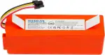 14,4 V 6500 mAh Li-Ion Akku Ersatz für Xiaomi Mi Roboter Xiaomi Mijia Roborock S5 S50 S51 S6 S7 S502 Roboter Staubsauger