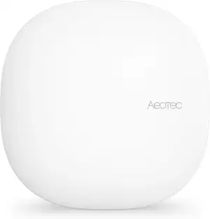 AEOTEC SmartThings Aeotec Smart Home Hub | Z-Wave, Zigbee, WLAN | Sprachsteuerun