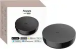 Aqara Smart Hub M200, Matter-Controller, Thread-Grenzrouter mit Aqara Zigbee, Bluetooth, WLAN, PoE, IR, unterstützt Amazon Alexa, Apple HomeKit, Home Assistant, SmartThings, Google Home