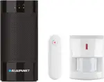 Blaupunkt Q3100 Smart Home Alarmanlage Starter Kit, Schwarz
