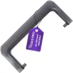 Wassertankgriff Ersatz für Siemens EQ 6 Wassertank Griff 00653064 & Griff für Wassertank Siemens EQ 6 EQ5 & Bosch VeroAroma VeroCafe