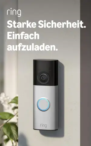 Ring Akku-Videotürklingel Plus (Battery Video Doorbell Plus) (neueste Gen.) | Ka