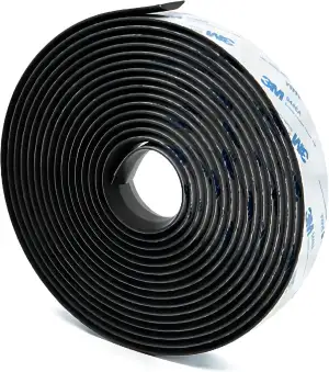 Robot Magnetic Boundary Tape Compatible for Neato, Shark, Miele, Vorwerk, Tesvor