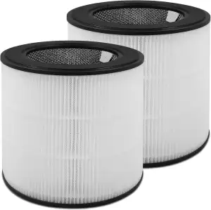 FY0293/30 Ersatzfilter für Philips Serie 800 Luftreiniger AC0850/11, AC0830/10, 