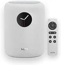 WiiM Sound Smart Speaker mit 1,8″ Touch-Display, Hi-Res 24 Bit/192 kHz, AI RoomF