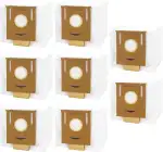 Zubehör für Ecovacs Deebot N8 N8 Pro N8 Pro+ T8 T8+ T8 AIVI T8 Max T9 T9+ Saugroboter,1 Hauptbürs...