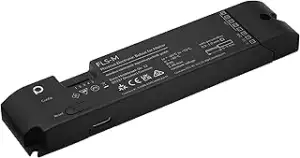 FLS-M - der universelle Matter Zigbee LED Controller für LED-Streifen bis zu 5 K