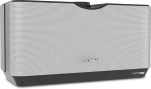TechniSat AUDIOMASTER MR3 – 90 Watt ELAC WLAN-Lautsprecher und Internetradio (mi
