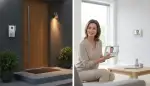 Smarte Video-Gegensprechanlagen im Fokus