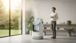 Bügelroboter: Die smarte Revolution im Haushalt