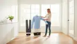 Bügelroboter: Lohnt sich die Investition?