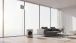 Glänzende Aussichten: Fensterputzroboter im Check