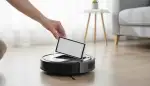 HEPA Filter wechseln: Einfach gemacht