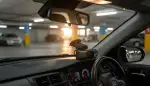Parküberwachung mit Dashcam: So geht's